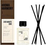 Диффузор ароматический Aroma Harmony 60мл №28 White OAK