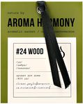 Саше Aroma Harmony 10г ароматизированное №24 Wood