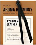 Саше Aroma Harmony 10г ароматизированное №20 Balm & Leather