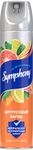 Освежитель воздуха SYMPHONY 300см3 Цитрусовый заряд*6