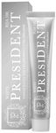 Зубная паста PRESIDENT DAILY 68г White