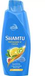Шампунь для волос SHAMTU 300мл Питание и сила с экстрактами фруктов