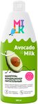 Шампунь-кондиционер для волос MILK 800мл Питательный
