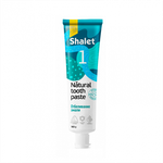 Зубная паста SHALET 90г отбеливание эмали