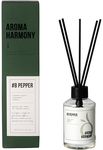 Диффузор ароматический Aroma Harmony 100мл №8 Peppe