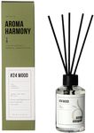 Диффузор ароматический Aroma Harmony 100мл №24 Wood