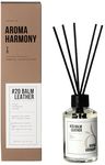 Диффузор ароматический Aroma Harmony 100мл №20 Balm & Leather