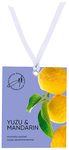 Саше Aroma Harmony 10г ароматизированное Yuzu mandarin