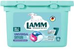 Средство для стирки LAMM 15шт жидкое в капсулах Universal