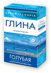 Глина косметическая LUTUMTHERAPIA 100г Глина голубая Кембрийская
