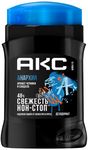 Дезодорант для тела AXE/АКС 50мл мужской ANARCHY стик