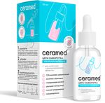 Цера-сыворотка для лица CERAMED 30мл Ультраувлажняющая с гиалуроновой кислотой
