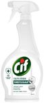 Универсальный чистящий спрей CIF/СИФ 500мл Антибактериальный