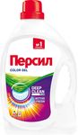 Средство для стирки ПЕРСИЛ 2600мл жидкое Колор