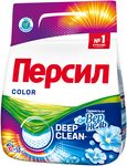Стиральный порошок ПЕРСИЛ 1500мл Колор Свежесть от Вернель