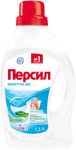 Средство для стирки ПЕРСИЛ 1300мл жидкое Сенситив