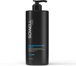 Шампунь для волос SOWELL 1000мл Глубоко увлажняющий HYALURON MOISTURE