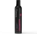 Мусс для волос SOWELL 300см3 для укладки и придания объема VOLUMIZER