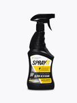 Средство чистящее SPRAYIT 750мл для кухни