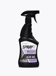 Средство чистящее SPRAYIT 750мл для WC
