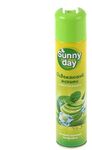 Освежитель воздуха SUNNY DAY 300см3 Свежесть мохито