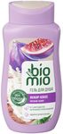 Гель для душа BIO MIO 250мл BIO SHOWER GEL Инжир-кокос*10