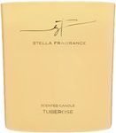 Свеча ароматическая Stella Fragrance 160г Tuberose