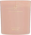 Свеча ароматическая Stella Fragrance 160г Sensual