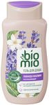 Гель для душа BIO MIO 250мл  BIO SHOWER GEL Лаванда*10