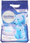 Порошок для стирки ISBJORN 4650г для цветного белья