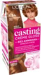 Краска для волос L'OREAL Casting Creme Gloss 254мл 634 Каштан. мед