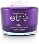 Крем для лица ETRE L’art de la beaut 50мл Крем дневной для лица ROYAL LIFTING серии Age Expert