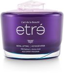 Крем для лица ETRE L’art de la beaut 50мл Крем ночной для лица ROYAL LIFTING серии Age Expert
