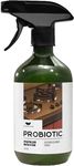 Средство для мытья кухни AromaCleaninQ 470мл Пробиотическое средство для мытья кухни
