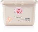 Гелевые капсулы для стирки Timson С 300г 15гх20шт Концентрированные с кондиционером Роза-помело