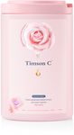 Гелевые капсулы для стирки Timson С 525г 15гх35шт Концентрированные с кондиционером Море цветов