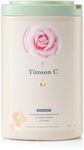 Гелевые капсулы для стирки Timson С 525г 15гх35шт Концентрированные с кондиционером Роза-помело