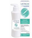 Средство для интимной гигиены LACTACYD 250мл Pharma with Thyme extract для ежед интим гиг Лосьон c экстрактом Тимьяна