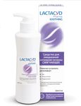 Средство для интимной гигиены LACTACYD 250мл Pharma Soothing для ежедневной интимной гигиены Смягчающий