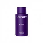Шампунь для волос THE ACT 300мл Blonde оттеночный
