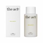 Шампунь для волос THE ACT 280мл Balance ежедневный себорегулирующий