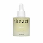 Масло для волос THE ACT 50мл EXTRA восстанавливающее