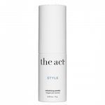 Стайлинг-пудра для волос THE ACT 6г для укладки и сверхобъёма