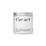 Гель для тела THE ACT 250мл Тонизирующий крем-гель для тела с лотосом и гиалуроновой кислотой