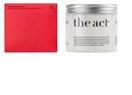 Средства для тела THE ACT 180г Баттер для тела увлажняющий сицилийский апельсин