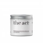 Крем для тела THE ACT 180г Питательный крем-баттер для тела виноград