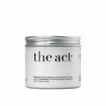 Крем-баттер для тела THE ACT 180г питательный/манго