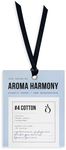 Саше Aroma Harmony 10г ароматическое №4 COTTON