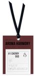 Саше Aroma Harmony 10г ароматическое №1 CHERRY OUD