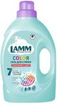 Средство для стирки LAMM 2600мл жидкое гель Color